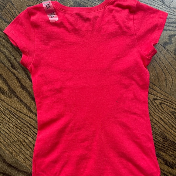 Brand New 4T Valentine’s Day Shirt - Picture 2 of 3